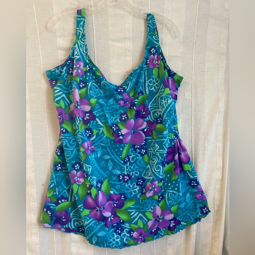 Size 26W - Swimsuit